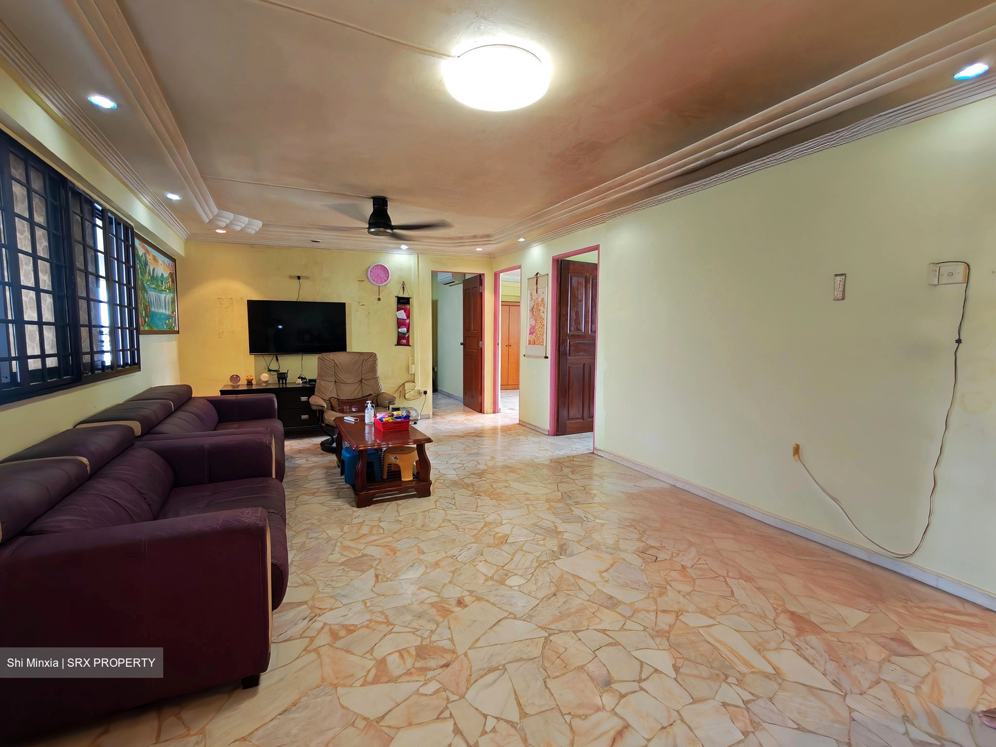 Blk 461 Jurong West Street 41 (Jurong West), HDB 4 Rooms #565204601